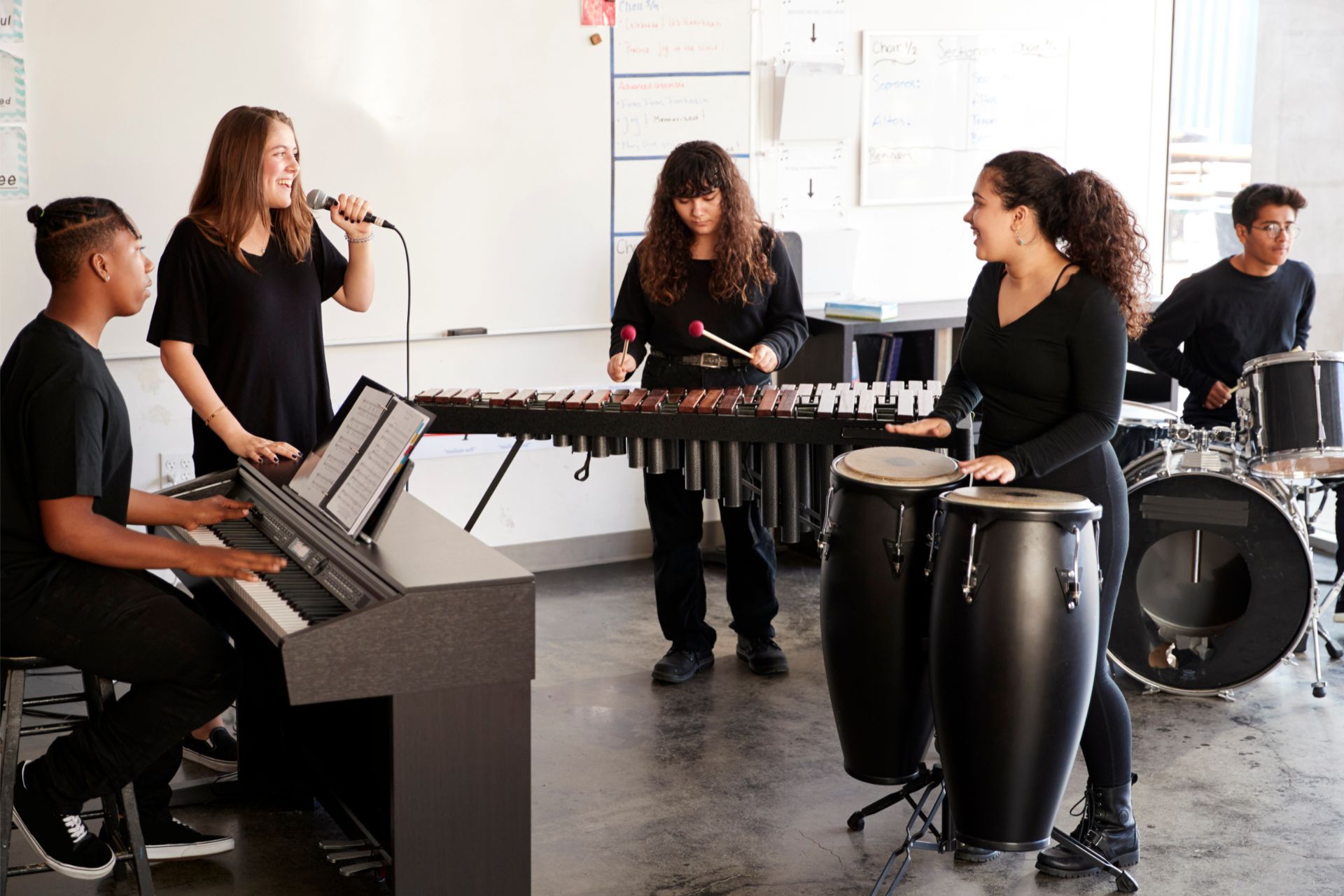 12 Proven Techniques You’ll Learn in Singing Classes