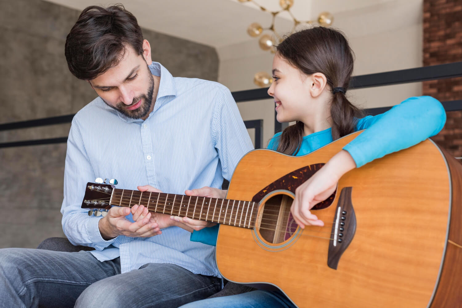 7 Ways Music and Arts Piano Lessons Build Skills for the Future