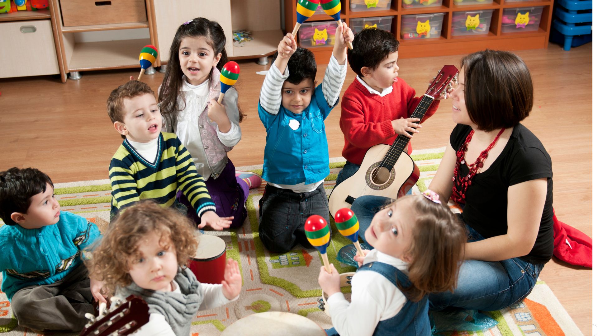 10 Must-Know Tips for Excelling in Your Music Class