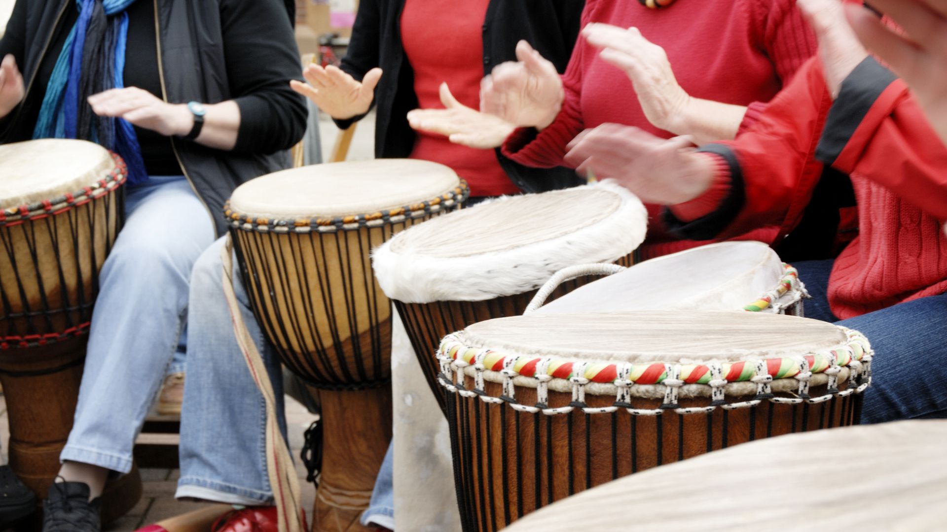 15 Essential Rhythm Exercises for Musicians