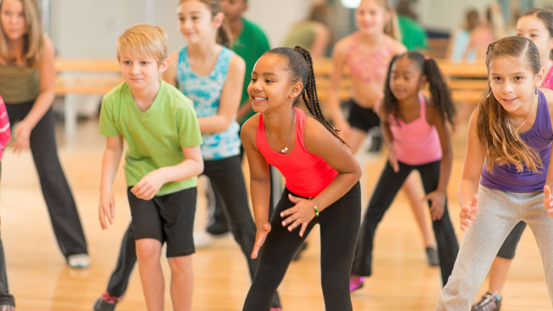 10 Dance Classes That Make Every Move Count