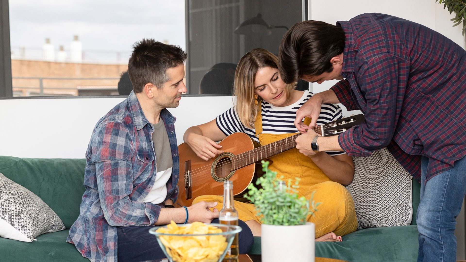 11 Adult Music Lessons Worth Trying