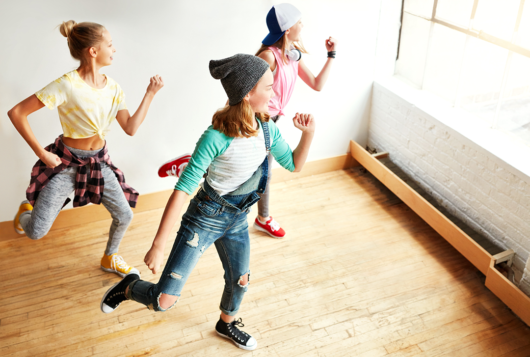 9 Fusion Dance Lessons for Artistic Freedom | Learn The Art