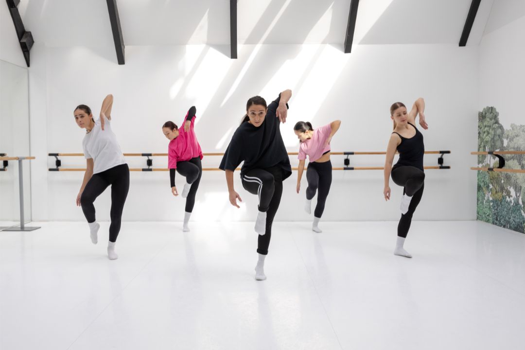 6 Fun Ways Dance Can Boost Your Fitness Goals