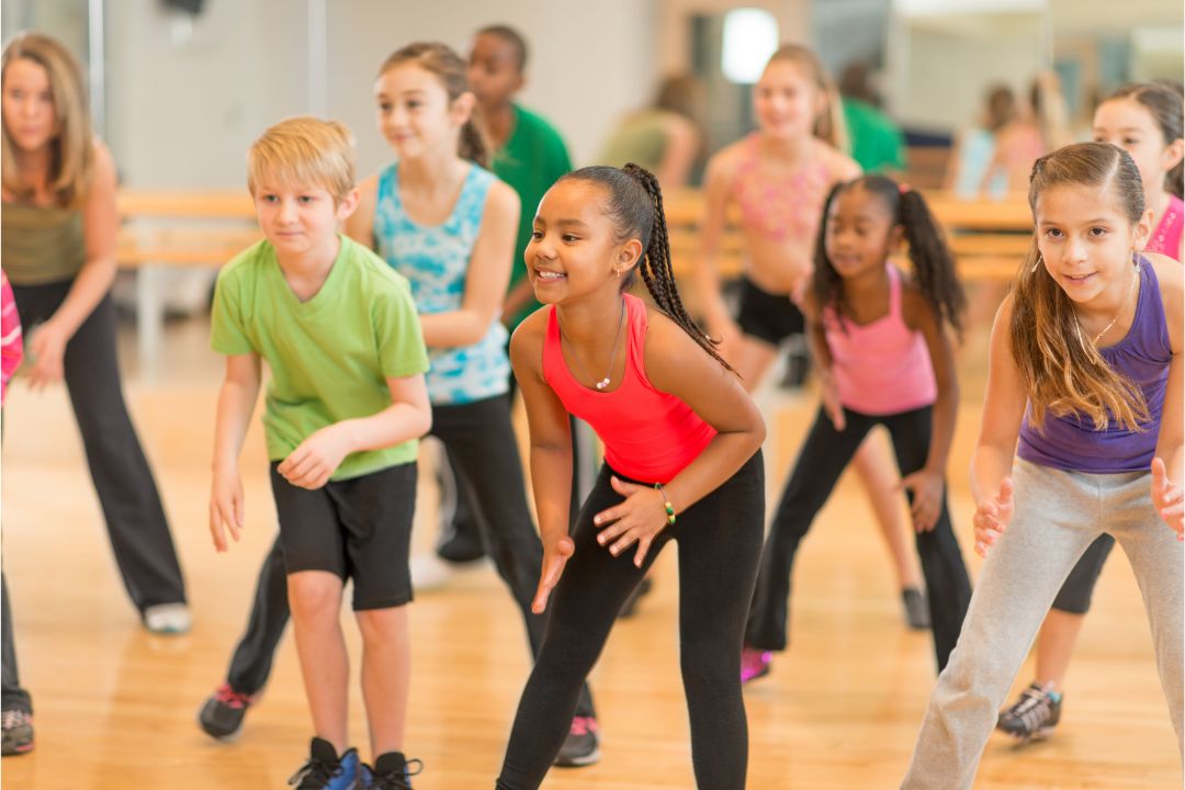 9 Life Lessons You Can Learn by Dancing